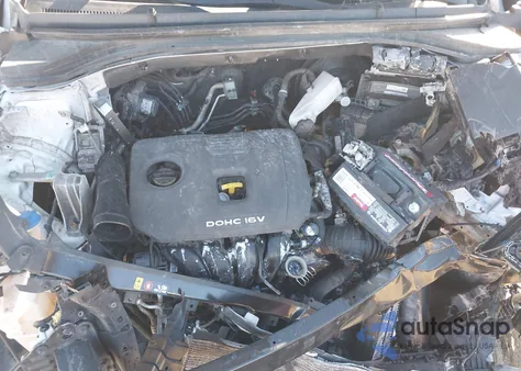 2018 Hyundai Elantra Value Edition z USA, uszkodzony, nr VIN 5NPD84LF3JH360062